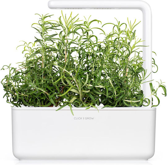 Комплект за интелигентна градина Click&grow с розмарин - 9 капсули