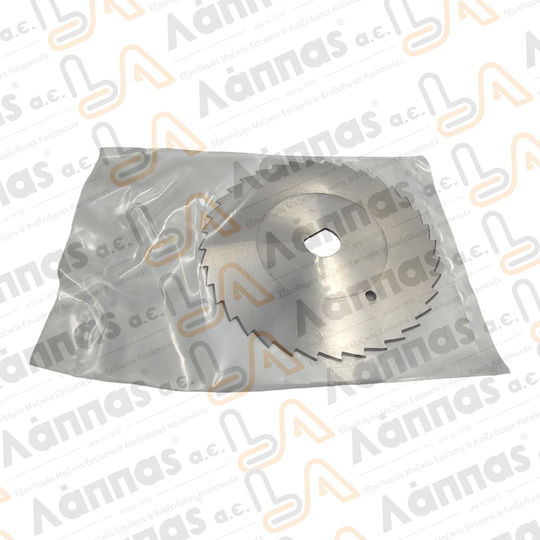 Gyro Knife Disc Ks80 Tooth