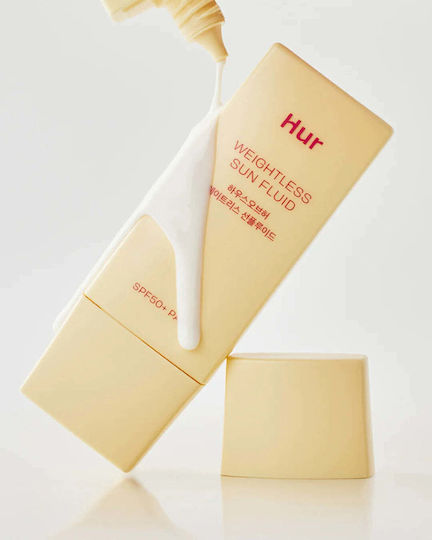 House Of Hur Αντηλιακή Λοσιόν Προσώπου SPF50+ 50ml