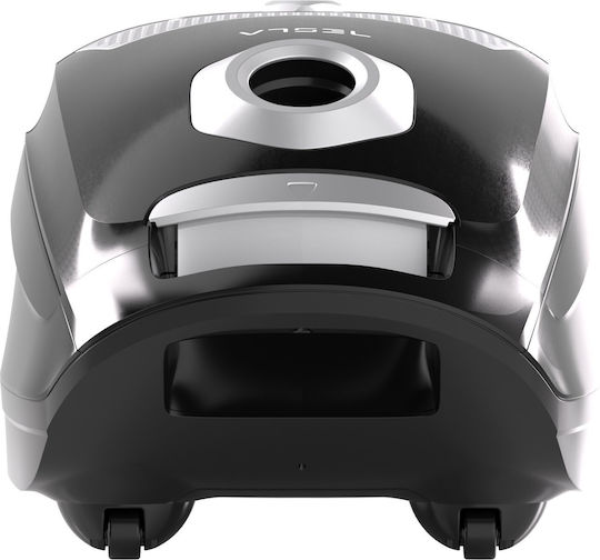 Tesla BG401EU Vacuum Cleaner 800W Bagged 3lt Black