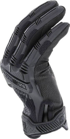 Mechanix Wear M-pact Covert T/S Στρατιωτικά Γάντια 0.5mm σε Μαύρο χρώμα