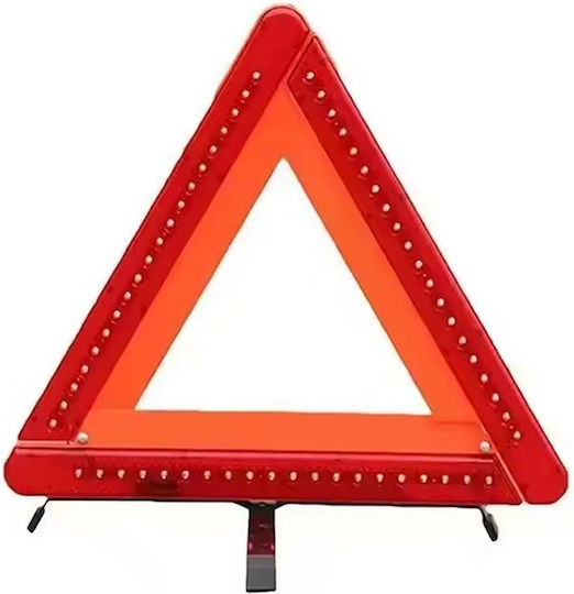 Car Warning Triangle 42x42cm