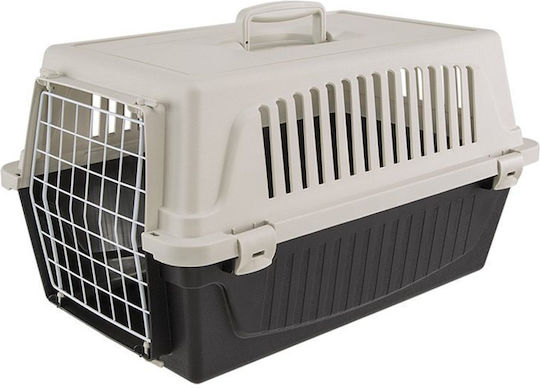 Ferplast Atlas 20 El Palbox Кенел за превоз на кучета 58x37x32см