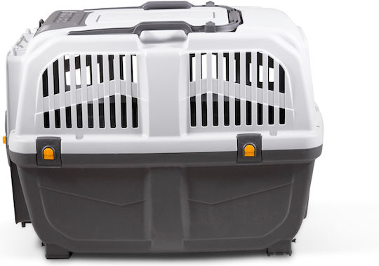 MPS Skudo Dog Transport Cage 79x58.5x65cm