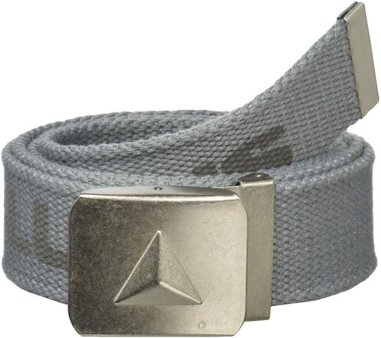 Delta Plus Atoll Work Belt Gray