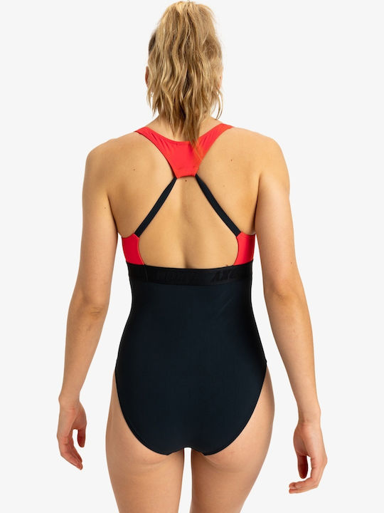 Roxy Women's Swimwear Active Sd Basic One Piece Kvj0