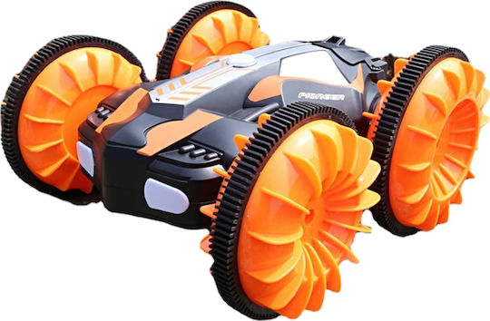 Maksik Remote Controlled Car Stunt