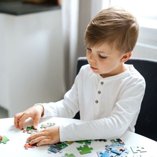 Puzzle pentru Copii Trefl