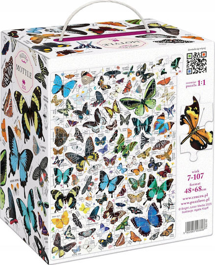 Puzzle pentru Copii CzuCzu