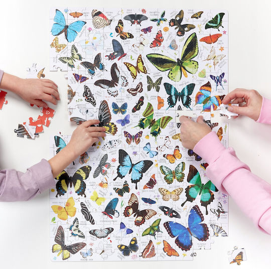 Puzzle pentru Copii CzuCzu