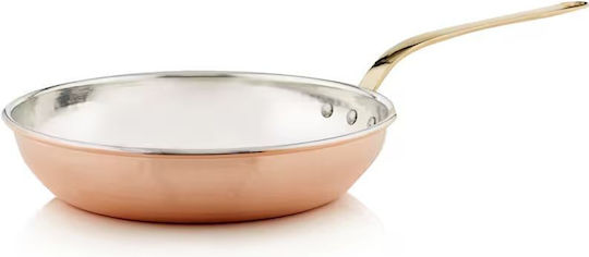 Ruffoni Saute made of Copper 28cm