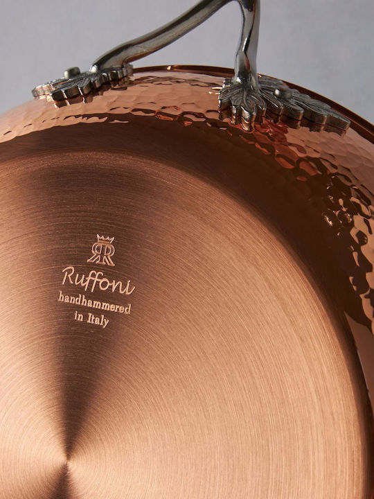 Ruffoni Pan aus Kupfer 30cm