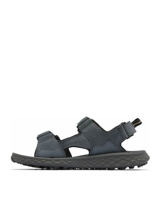 Konos Hiker 3 Men's Sandals Gray