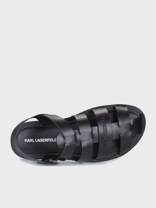 Men's Sandals Black