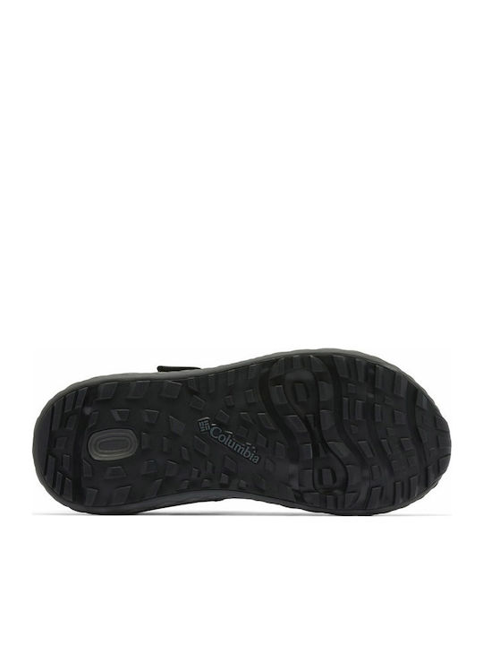Konos Hiker 3 Men's Sandals Gray