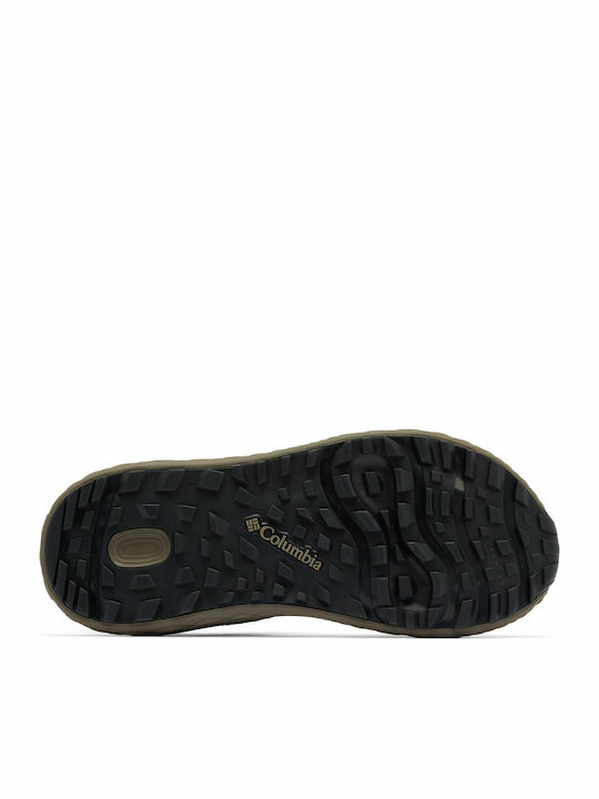 Konos Hiker 2-strap Sandal Men's Sandals Brown