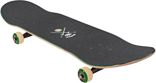 Globe Complete Shortboard Χρυσό