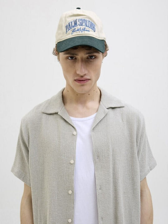 Jack & Jones 12268935 Kappe Moonbeam