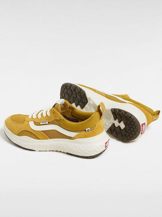 Mte Ultrarange Neo Vr3 Sneakers Yellow