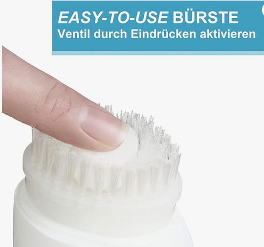 BNS Καθαριστικό Παπουτσιών 75ml