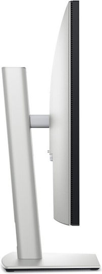 Dell U3225QE IPS HDR Monitor 31.5" 4K 3840x2160 με Χρόνο Απόκρισης 5ms GTG