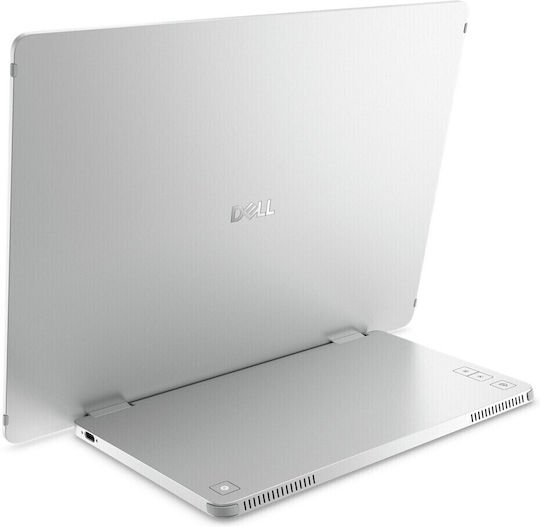 Dell P1425 Plus IPS Φορητό Monitor 14" FHD 1920x1200 με Χρόνο Απόκρισης 7ms GTG