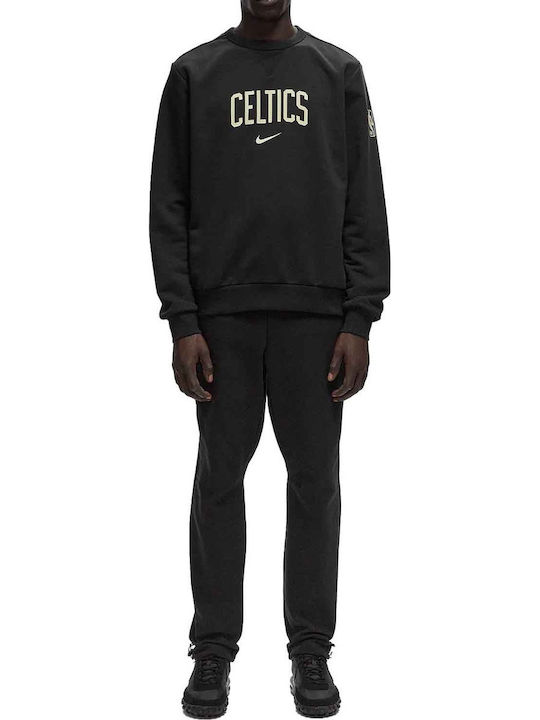 Standard Issue Sweatshirt Schwarz