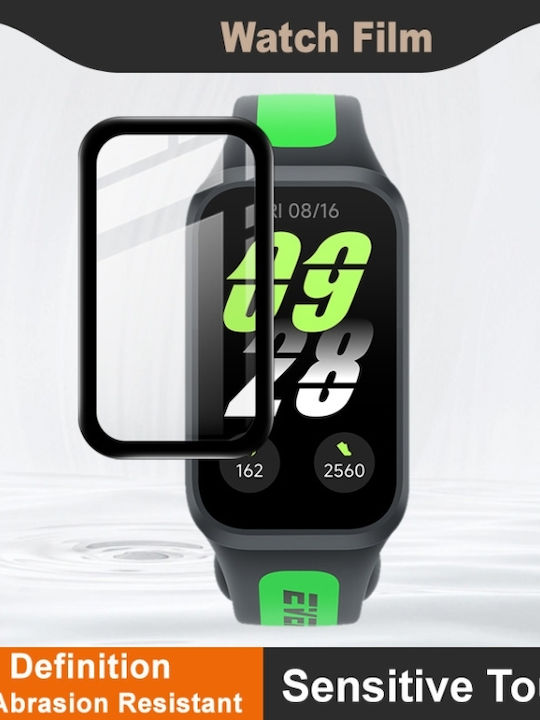 Tempered Glass για το Smart Band 9 1τμχ EDA006841403