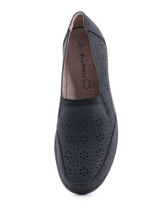 Women's Slip-On Black
