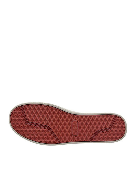 Men's Canvas Slip-Ons Earth