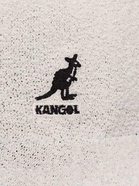 Kangol Pălărie Textilă Pentru Bărbați Stil Bucket Multicolor