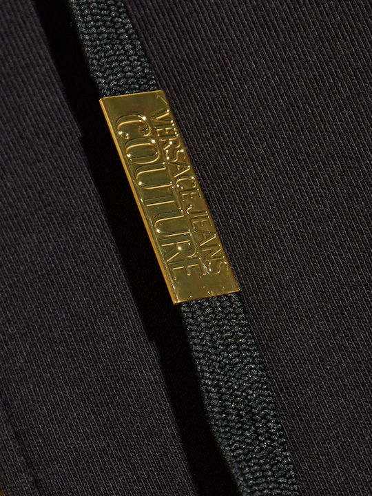 Sweatshirts Für Herren Mit Kapuze In Schwarz