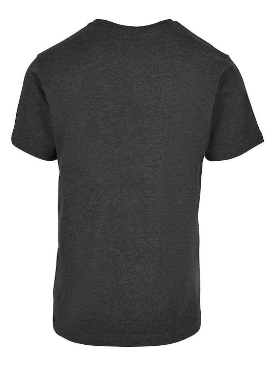 T-shirt Charcoal