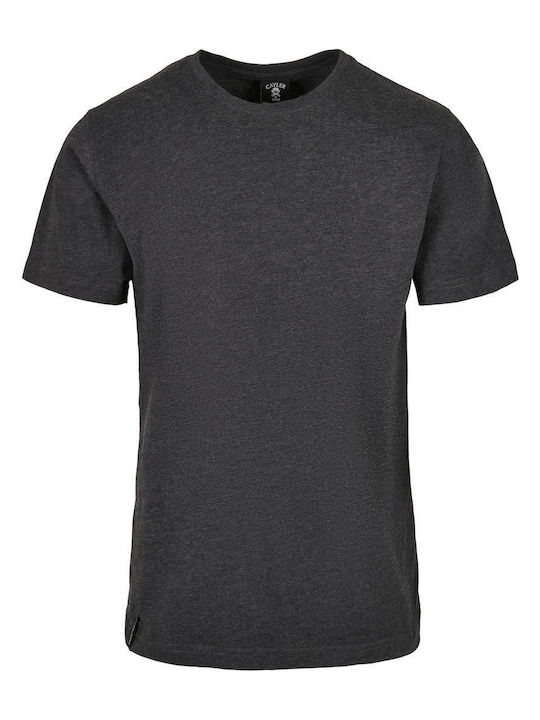 T-shirt Charcoal