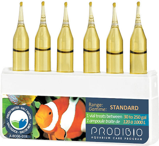 Prodibio Biodigest Aquarium Water Treatment for Environment Protection 10ml