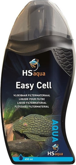 HS Aqua Aquarium Treatment for Water Purification 12.5ml