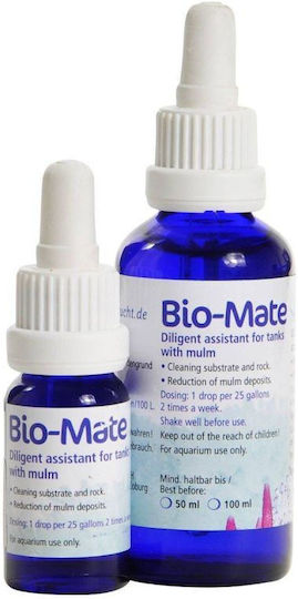 Korallen Zucht Aquarium Water Treatment for Vitamin Boost 10ml