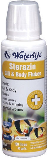 Waterlife Aquarium Water Treatment for Vitamin Boost 100ml