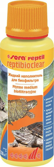 Sera Βελτιωτικό Νερού Ενυδρείου 50ml