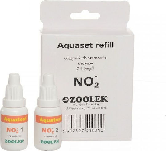 Zoolek Aquarium Water Treatment Product