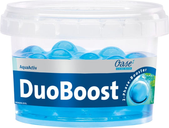 Oase DuoBoost Водно подобрително средство за подсилване на витамини 250мл