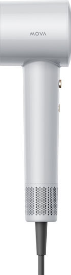 Dreame Πιστολάκι Μαλλιών με Φυσούνα 1600W