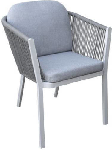 Set Sala De Mese 3 Piese Alb Set Sala De Mese 3 Piese Alb