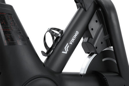 Viking Sparkle Ποδήλατο Spinning Ηλεκτρομαγνητικό με Ροδάκια