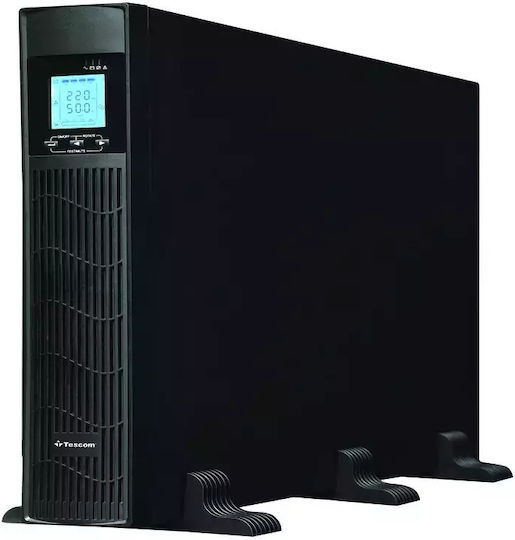 Tescom 1101SRTXL Lion UPS 1000VA