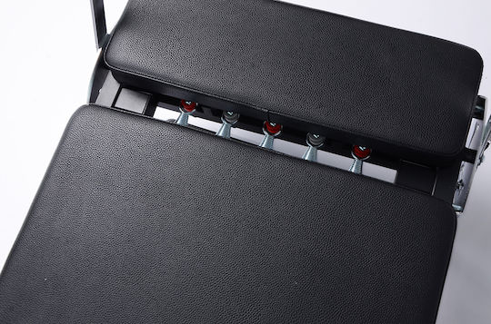 Viking Iron Foldable Pilates Reformer Pilates Bed
