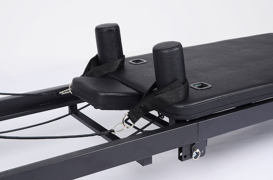 Viking Iron Foldable Pilates Reformer Pilates Bed