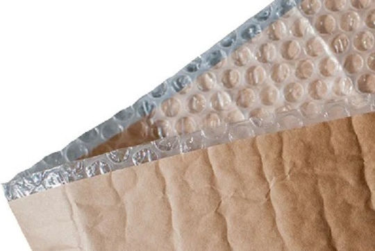 Rolou Hârtie Bubble Wrap 1m x 60m