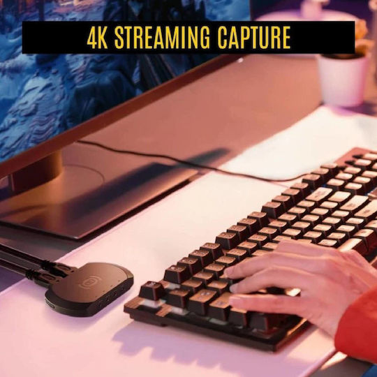 Streamplify Capture Card