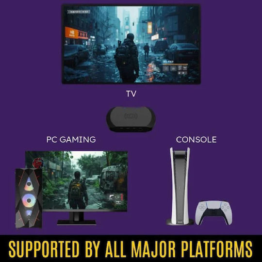 Streamplify Capture Card